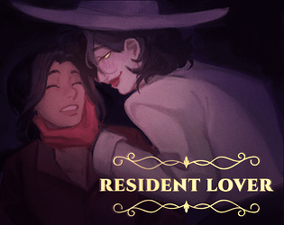 Resident Lover APK