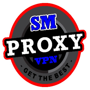 SM PROXY VPN APK