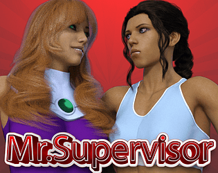 Mr. Supervisor(Uncensored)icon