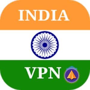 VPN INDIA - Turbo Fast Access icon