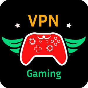 Pro Gamer -Fast Gaming VPNicon