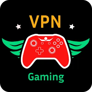 Pro Gamer -Fast Gaming VPN APK