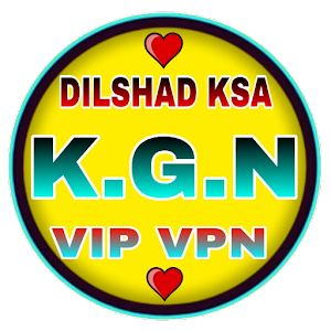 KGN VIP VPN-Fast & Secur Super APK