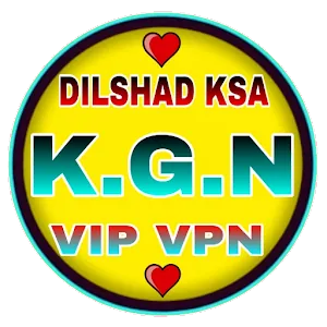 KGN VIP VPN-Fast & Secur Super APK