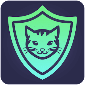 Cat VPN icon