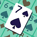 Sevens - Fun Classic Card Game icon