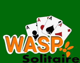 Wasp Solitaire icon