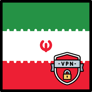 Iran VPN - Private Proxyicon