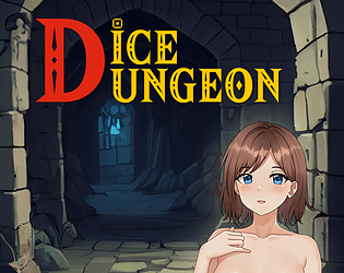 Dice Dungeon (Adult Game) 18+ icon