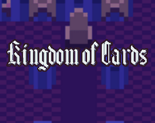 Kingdom of Cardsicon