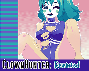 ClownHunterI-Reminted APK