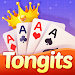 Tongits Kingdom-Fun Card Game icon