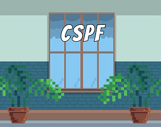 CSPF - Math Educative Game icon