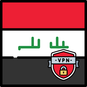 Iraq VPN - Private Proxyicon