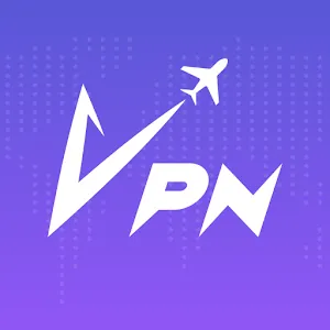 Airport VPN-Speed VPN Master APK