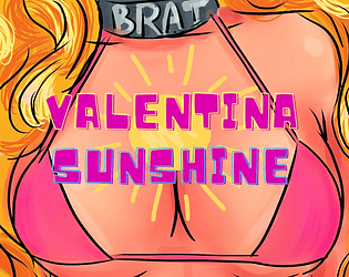 Valentina Sunshineicon