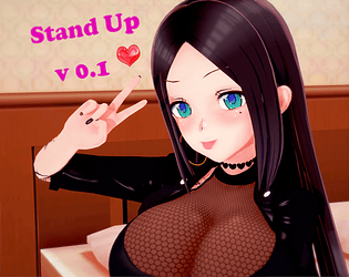 Stand Up APK