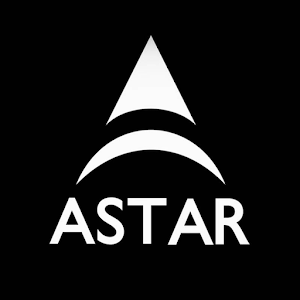 AstarVPN icon