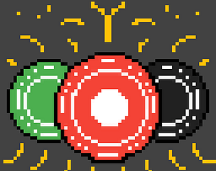 PixelCasino icon