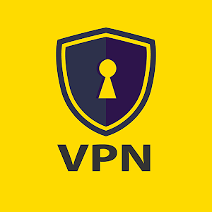 VPN Master Pro icon