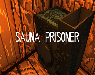 Sauna Prisoner icon