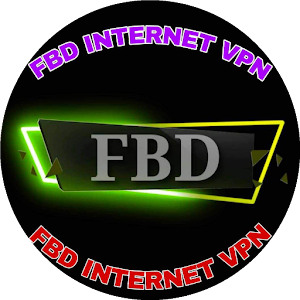 FBD INTERNET VPNicon