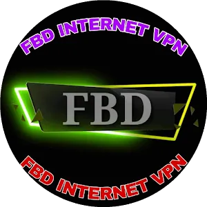 FBD INTERNET VPN APK