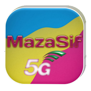 MazaSif - Secure Fast VPN icon