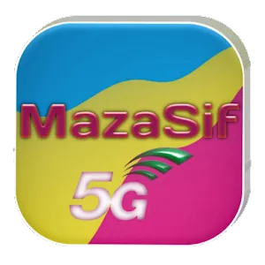 MazaSif - Secure Fast VPN APK