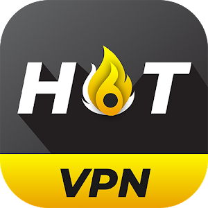 Hot Vpn - Proxy Master VPN icon