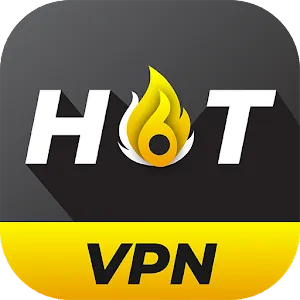 Hot Vpn - Proxy Master VPN APK