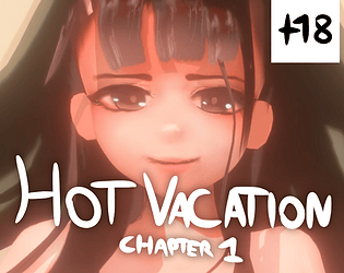 Hot Vacation APK