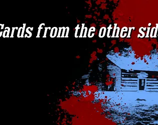 Cards From The Other Side for PC/ANDROID icon