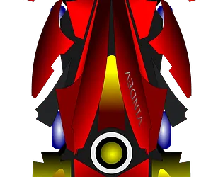 GameMUDiK-2d icon