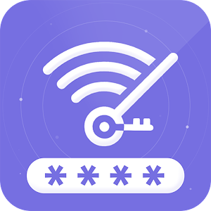 Fast Secure VPN - WiFi Master icon