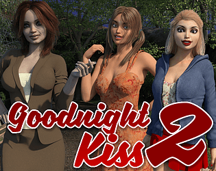 Goodnight Kiss 2 APK