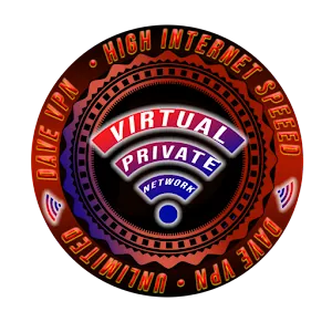 DAVE VPN PRO APK