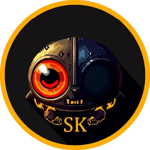 SKVPN - Safer Internet APK