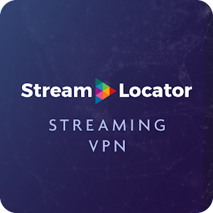 StreamLocator VPN APK