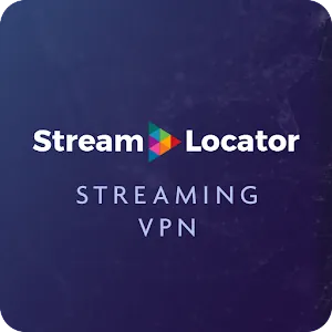 StreamLocator VPN APK