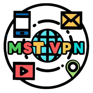 MSTVPN Limited Proxy icon