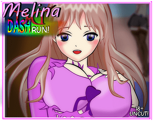 Melina DD Dash RUN! APK