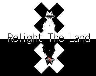 ReLight The Land icon