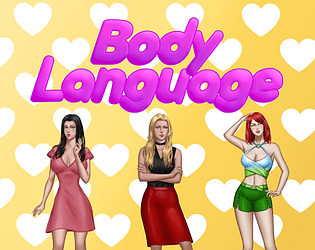 Body Language (NSFW) icon