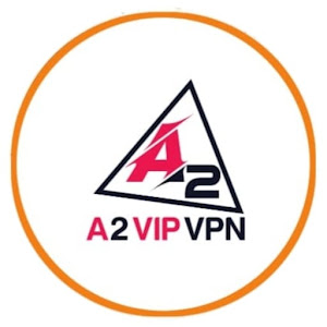 A2 VIP VPN icon