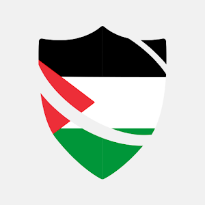 VPN Palestine - Get PS IPicon