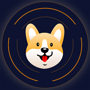 Woof VPN - Fast Secure Proxyicon