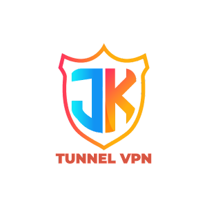 JK Tunnel Vpn - Super Fast Neticon