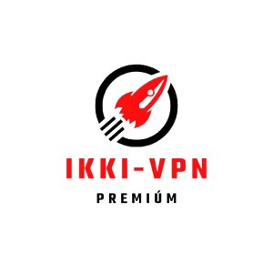 IKKI-VPNicon