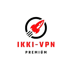 IKKI-VPN APK